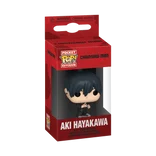 Aki Hayakawa Funko Pop
