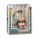 Monkey D. Luffy #1459 Funko Pop