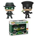 The Green Hornet and Kato #2 PACK Funko Pop
