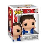 British Bulldog #126 Funko Pop