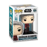 Morgan Elsbeth #684 Funko Pop