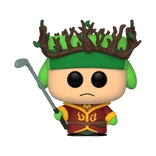 High Elf King Kyle #31 Funko Pop