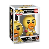 Chica #1063 Funko Pop