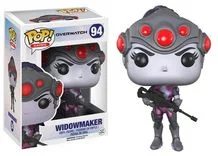 Widowmaker #94 Funko Pop
