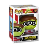 Elastigirl #767 Funko Pop