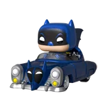 1950 Batmobile #277 Funko Pop