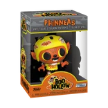 Phinneas Funko Pop