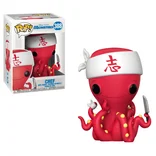 Chef #388 Funko Pop
