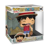 Monkey D. Luffy #1945 Funko Pop