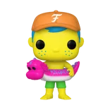 Floaty Freddy #212 Funko Pop