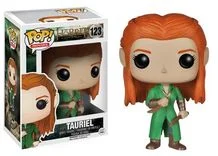 Tauriel #123 Funko Pop
