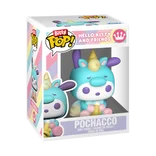 Pochacco Funko Pop