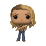 Black Canary Boobytrap Battle #304 Funko Pop