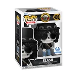 Slash #402 Funko Pop