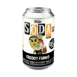 Freddy Funko Funko Pop
