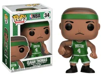 Isaiah Thomas #34 Funko Pop