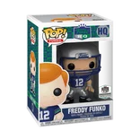 Freddy Funko #HQ Funko Pop