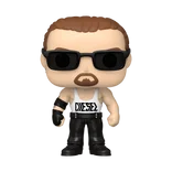 Diesel #74 Funko Pop