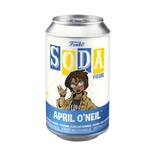 April O'Neil Funko Pop