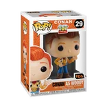 Conan as Woody #29 Funko Pop