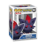 Zorua #1032 Funko Pop