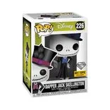 Dapper Jack Skellington #226 Funko Pop