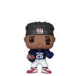 Saquon Barkley #118 Funko Pop