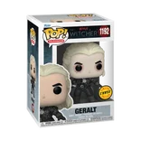 Geralt #1192 Funko Pop