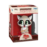 Snookums the Raccoon Funko Pop