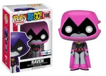 Raven #108 Funko Pop