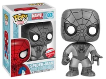 Spider-Man #03 Funko Pop