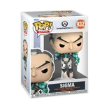 Sigma #932 Funko Pop
