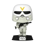 Concept Series Snowtrooper #471 Funko Pop