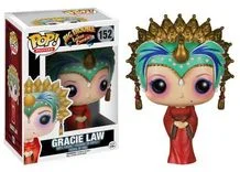 Gracie Law #152 Funko Pop