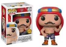 Iron Sheik #43 Funko Pop