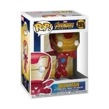 Iron Man #285 Funko Pop