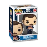 Ted Lasso #1506 Funko Pop