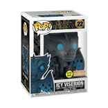 Icy Viserion #22 Funko Pop