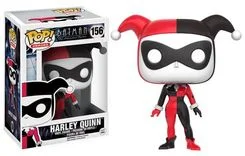 Harley Quinn #156 Funko Pop