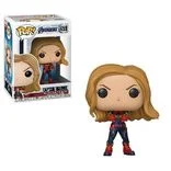 Captain Marvel #459 Funko Pop