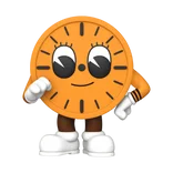 Miss Minutes #1063 Funko Pop