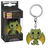 Rhaegal Funko Pop
