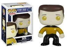 Data #190 Funko Pop