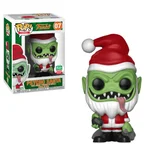 Psycho Santa #07 Funko Pop