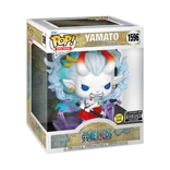 Yamato #1596 Funko Pop