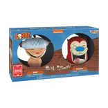 Ren & Stimpy #2 PACK Funko Pop