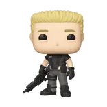 Ace Levy #1049 Funko Pop