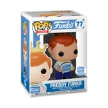 Freddy Funko #77 Funko Pop
