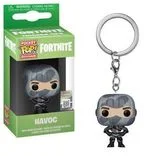 Havoc Funko Pop