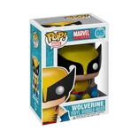Wolverine #05 Funko Pop